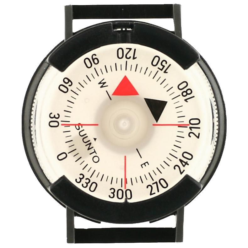 スント SUUNTO フィールドコンパス Suunto M-9/Black/Black/NH with