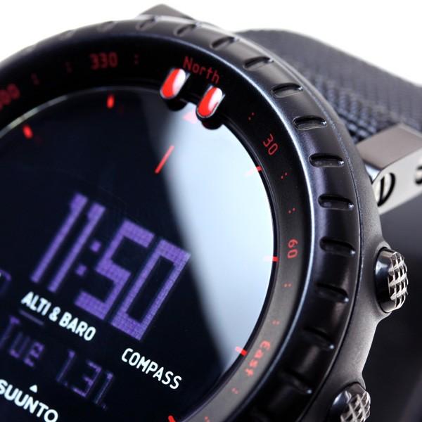 SUUNTO CORE SS023158000