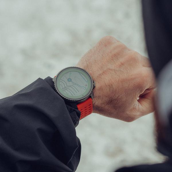 SUUNTO MARINER YACHTSMAN デジタル腕時計 SUUNTO MARINER YACHTSMAN デジタル腕時計