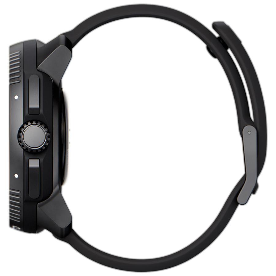 SUUNTO（スント） （ノベルティー付き）スント SUUNTO RACE All Black