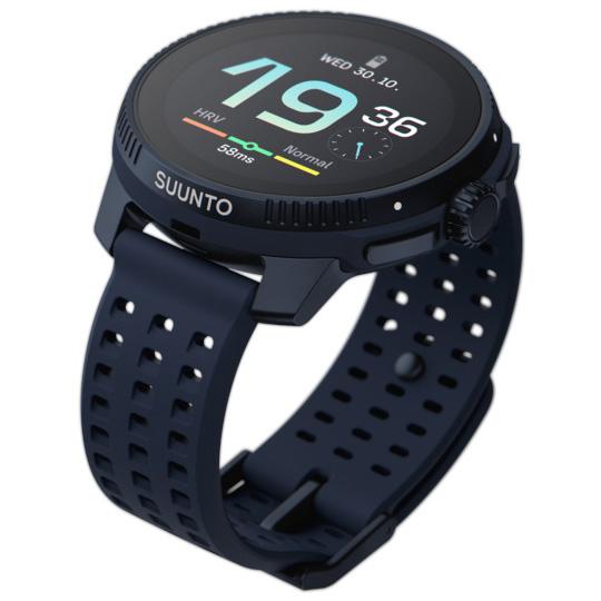 SUUNTO（スント） （ノベルティー付き）スント SUUNTO RACE Midnight 