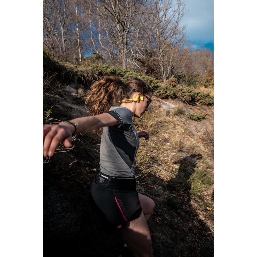 スント SUUNTO SONIC Lime 骨伝導イヤホン ソニック オープンイヤー ヘッドホン 充電 SS050947000