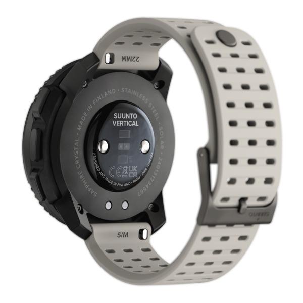 SUUNTO（スント） （ノベルティー付き）スント SUUNTO VERTICAL