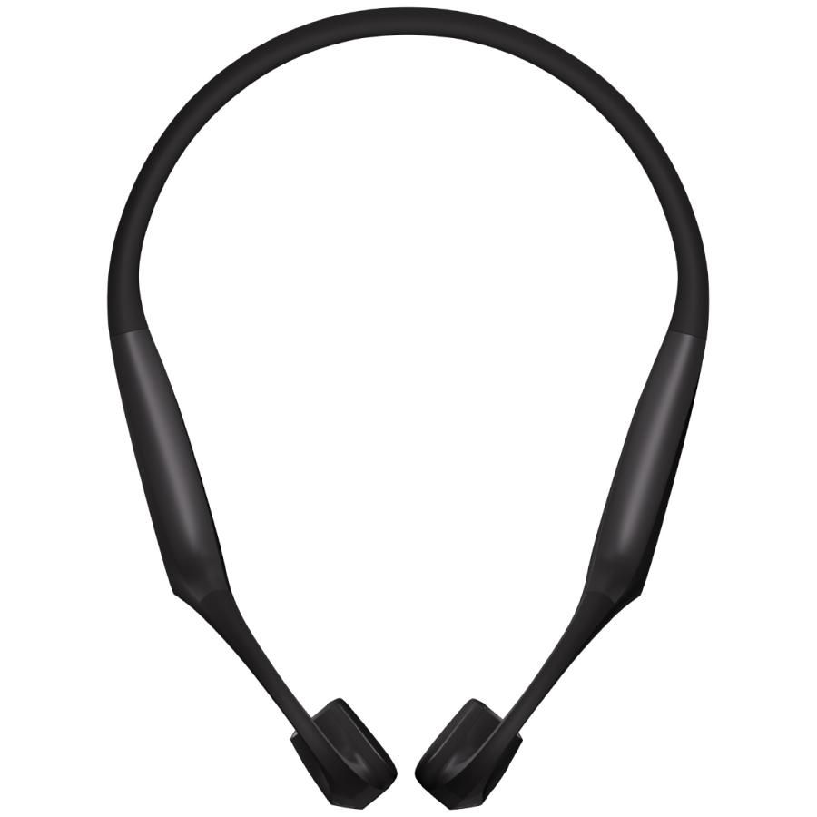 SUUNTO（スント） SUUNTO Aqua Black アクア ブラック 骨伝導イヤホン