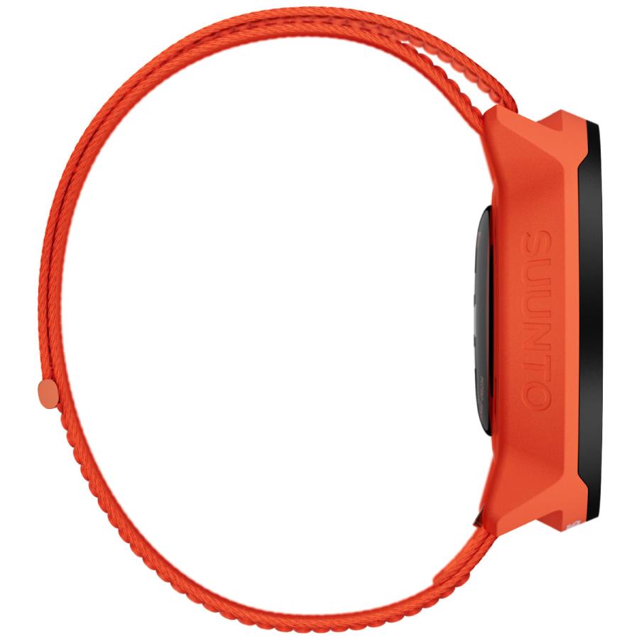 SUUNTO（スント） SUUNTO RUN CORAL ORANGE ラン コーラルオレンジ