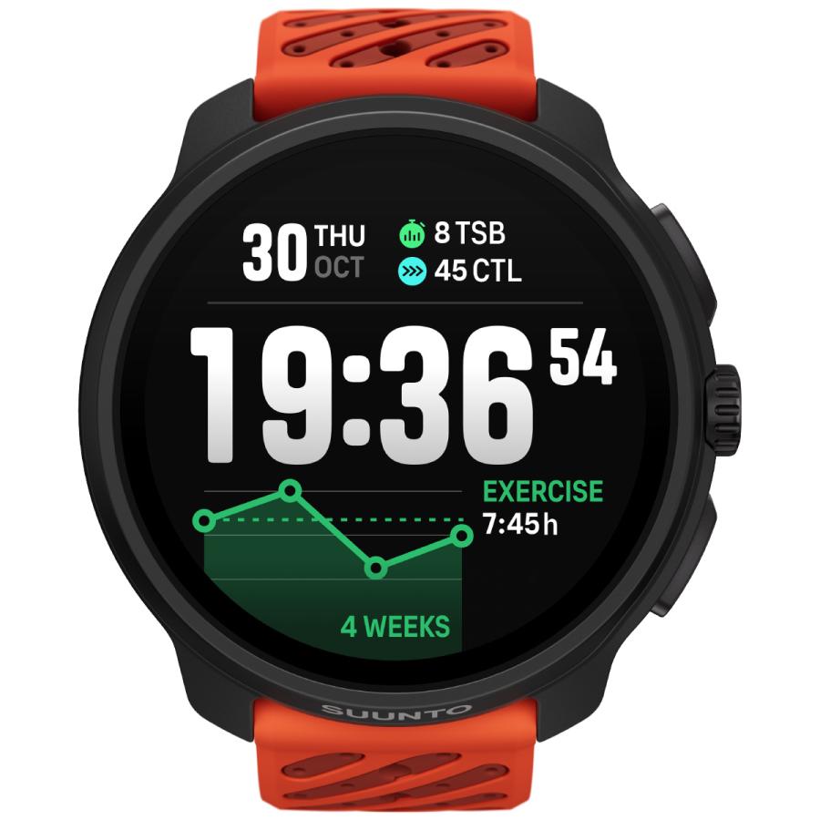 SUUNTO（スント） （ノベルティー付き）スント SUUNTO RACE 2 レース2 
