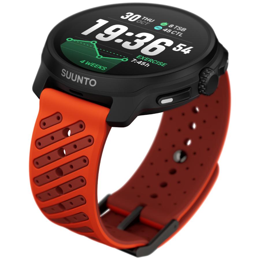 SUUNTO（スント） （ノベルティー付き）スント SUUNTO RACE 2 レース2