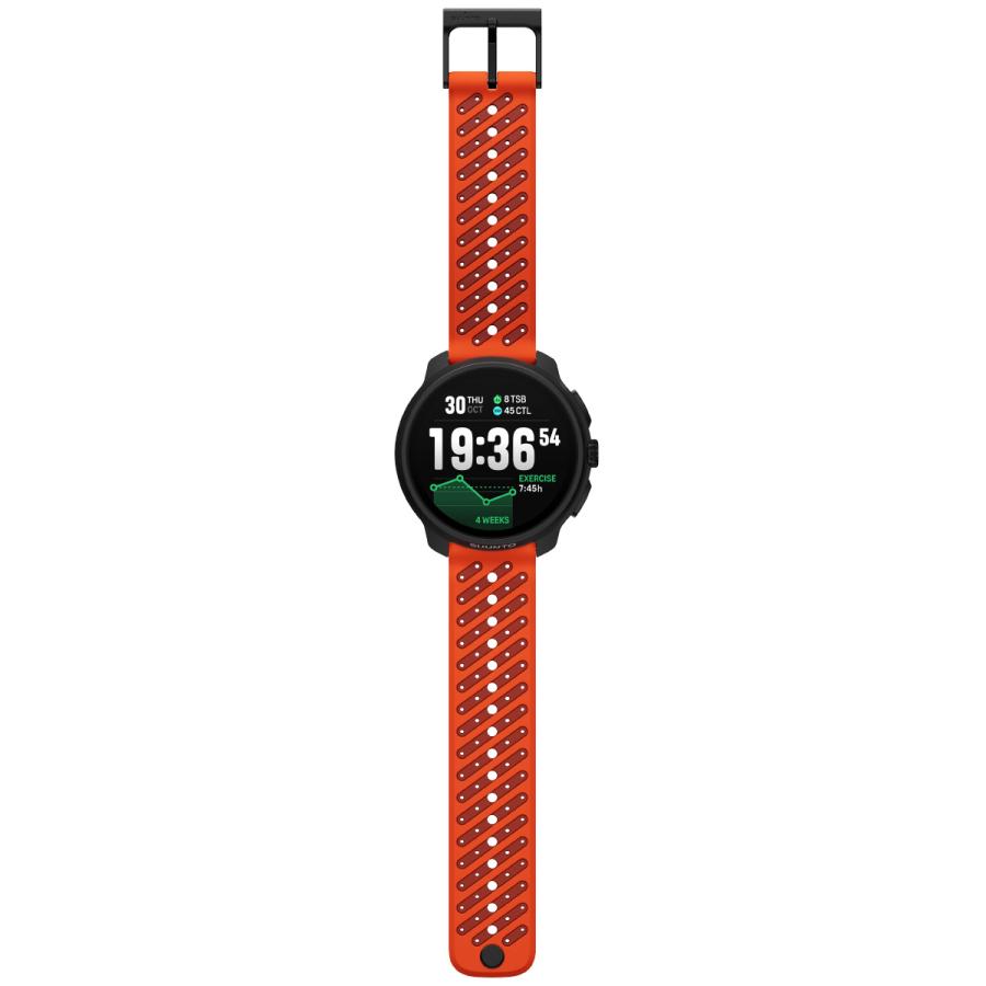 SUUNTO（スント） （ノベルティー付き）スント SUUNTO RACE 2 レース2