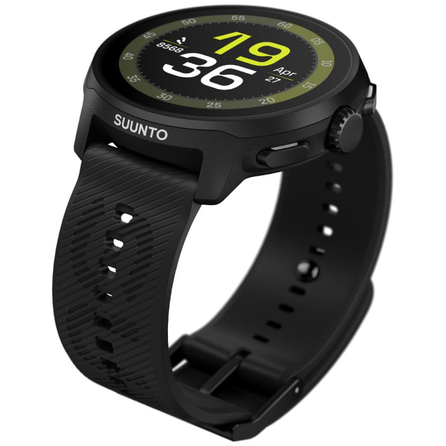 SUUNTO（スント） （ノベルティー付き）スント SUUNTO RUN ラン オール