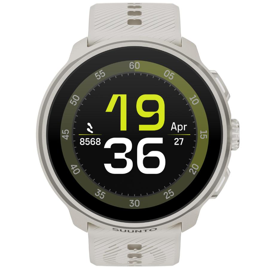 SUUNTO（スント） 「爆買」（ノベルティー付き）スント SUUNTO RUN