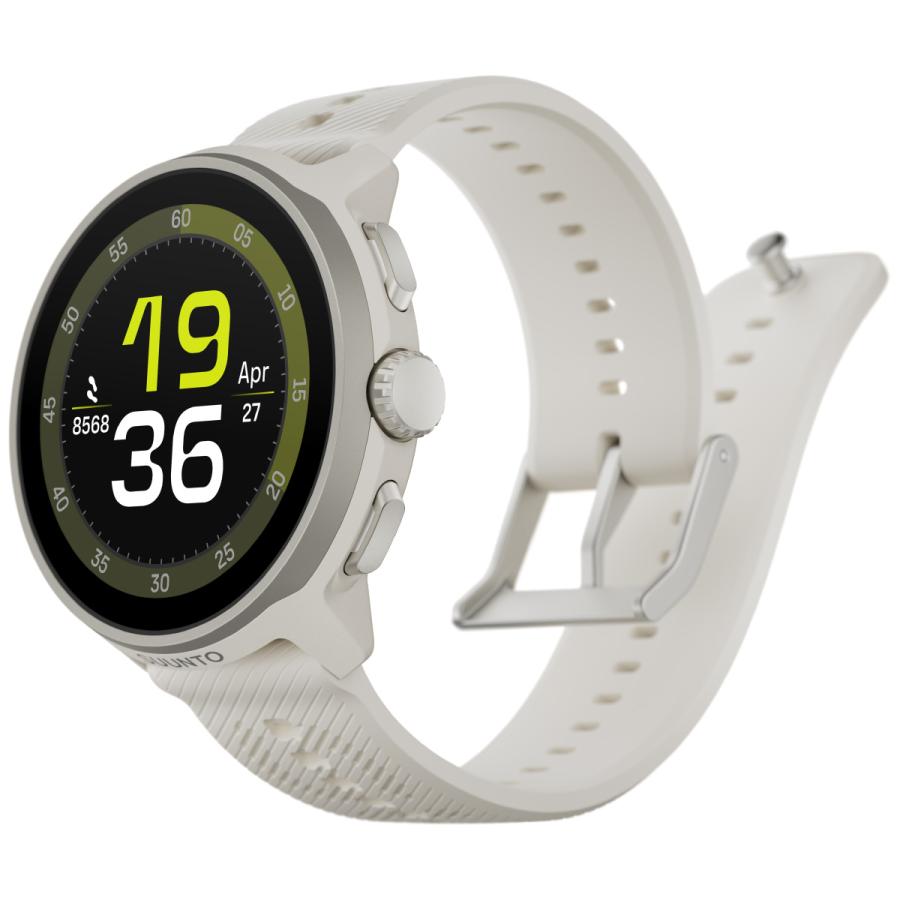 SUUNTO（スント） （ノベルティー付き）スント SUUNTO RUN ラン