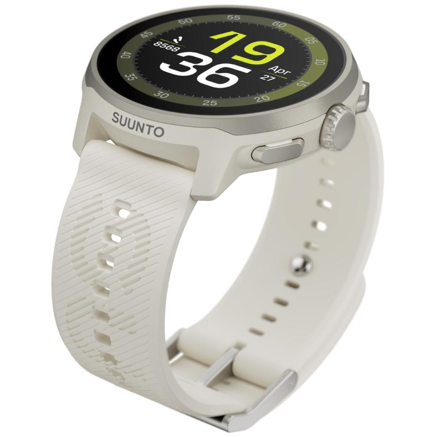 SUUNTO（スント） （ノベルティー付き）スント SUUNTO RUN ラン