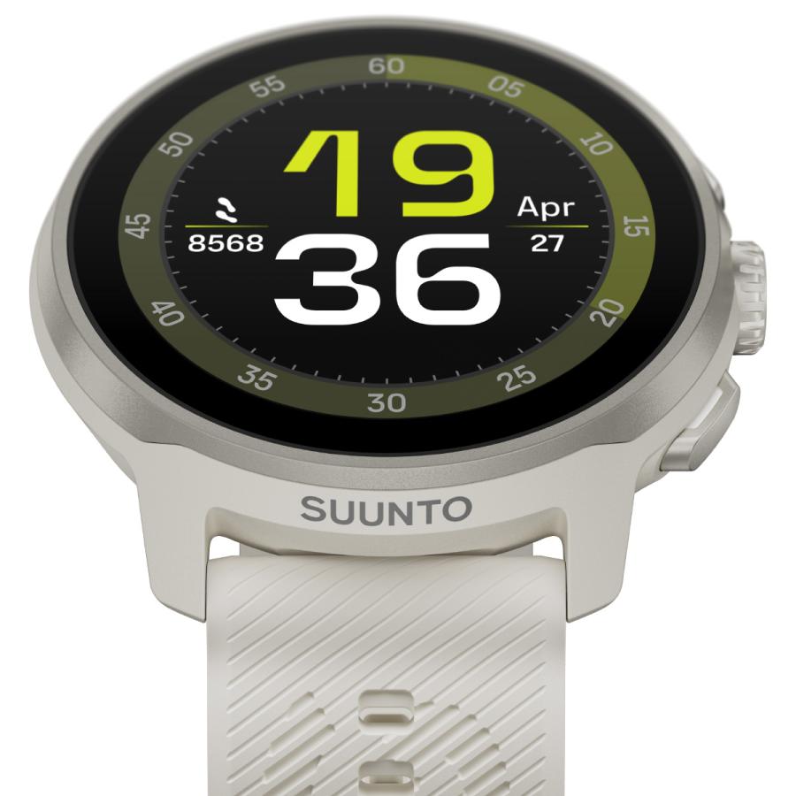 SUUNTO（スント） （ノベルティー付き）スント SUUNTO RUN ラン