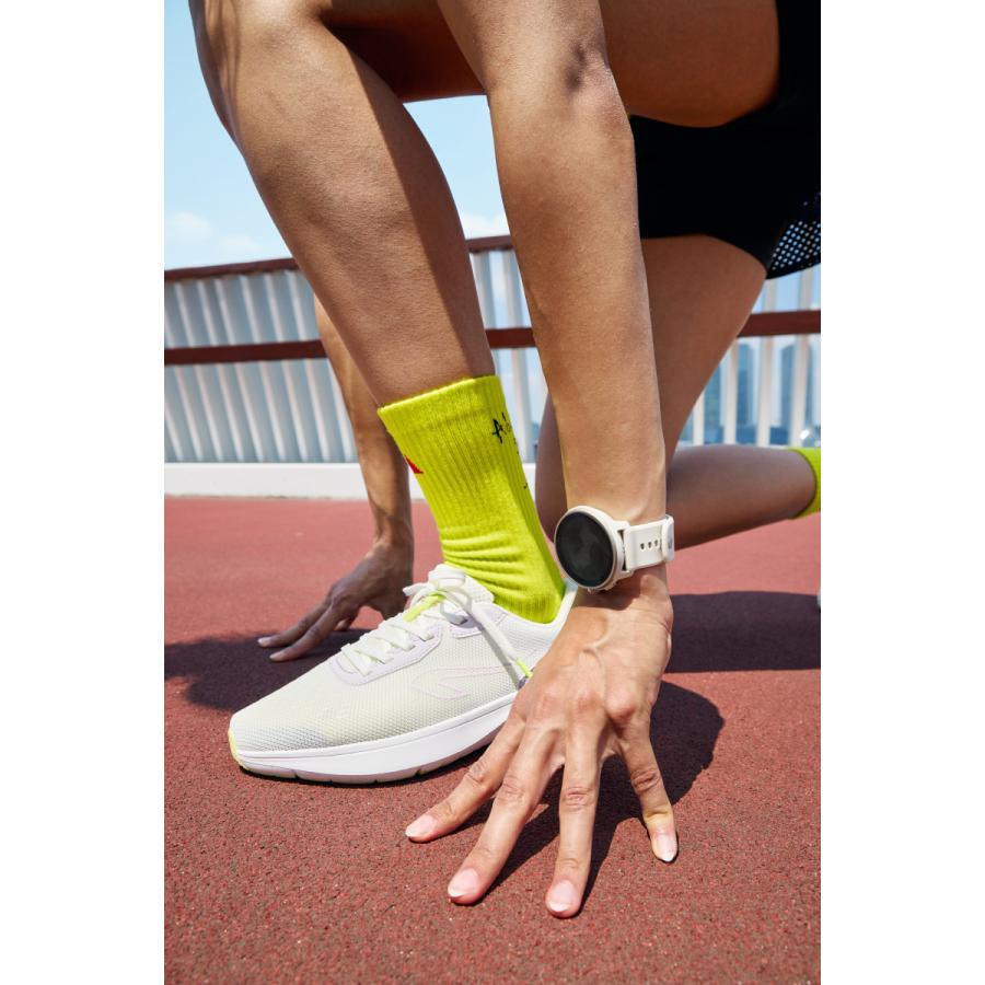 SUUNTO（スント） （期間限定価格）スント SUUNTO RUN ラン フロスト