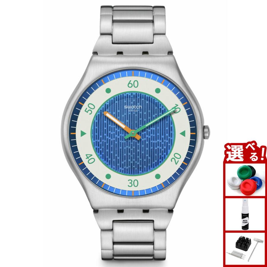 Swatch パワーオブネイチャー メンズ 時計 Kolekcja Swatch POWER OF NATURE