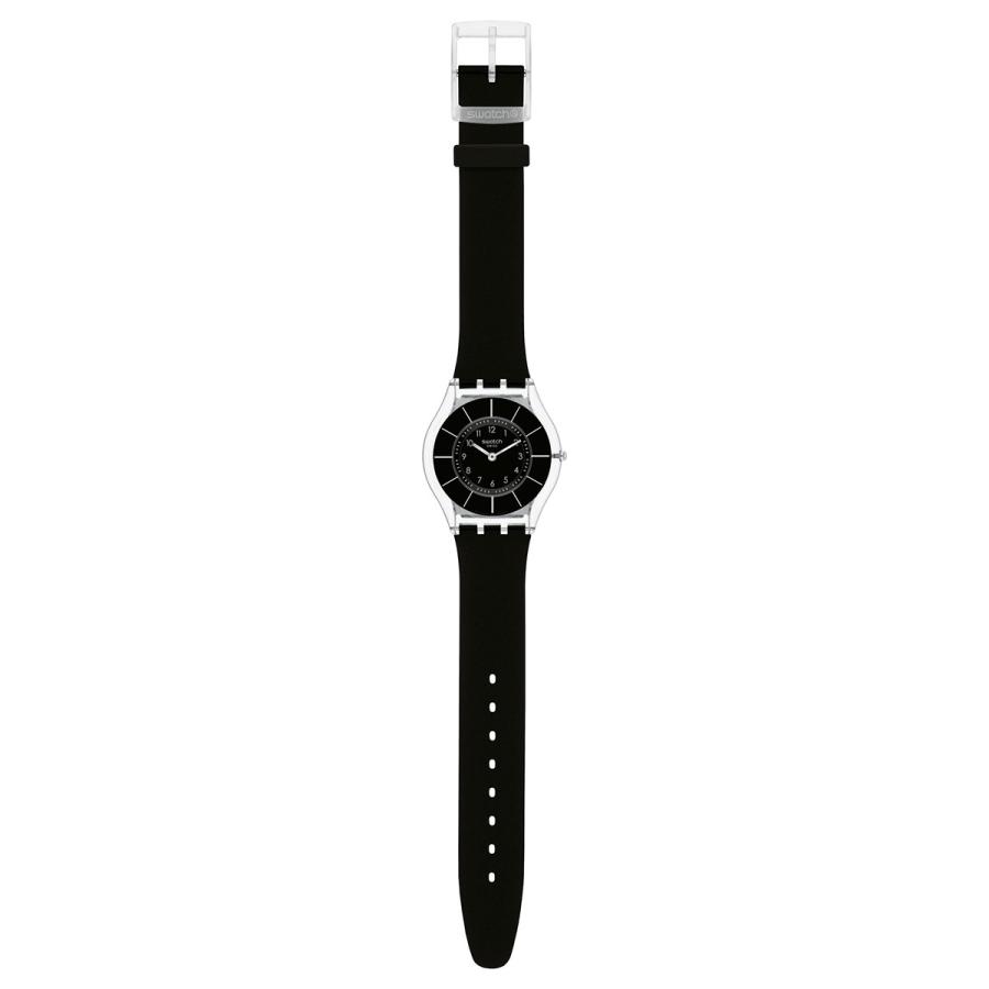 swatch スウォッチ 腕時計 レディース スキン クラシック Skin Classic SS08K103｜neel｜02