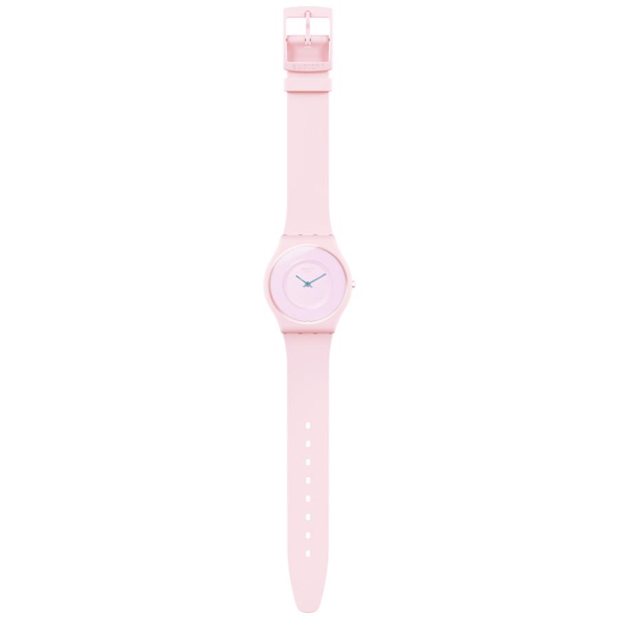 SKIN(Swatch) swatch スウォッチ 腕時計 レディース スキン クラシック 