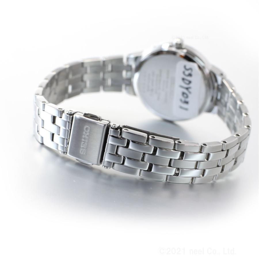 セイコー セレクション ペアモデル SSDY031 ソーラー レディース 腕時計 セイコー セレクション ペアモデル SSDY031 ソーラー レディース