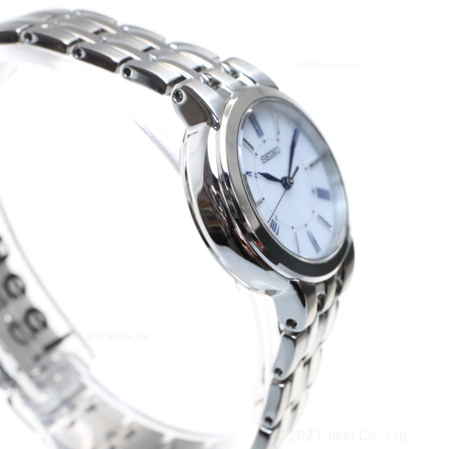 セイコー セレクション ペアモデル SSDY031 ソーラー レディース 腕時計 セイコー セレクション ペアモデル SSDY031 ソーラー レディース