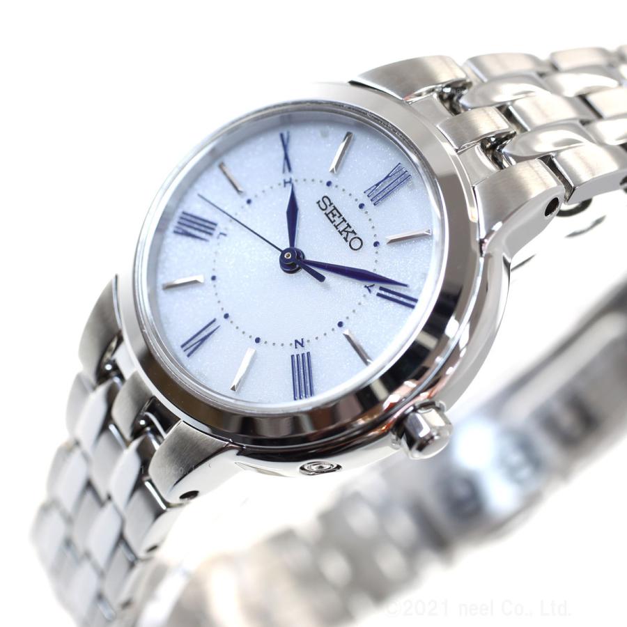 セイコー セレクション ペアモデル SSDY031 ソーラー レディース 腕時計 セイコー セレクション ペアモデル SSDY031 ソーラー レディース