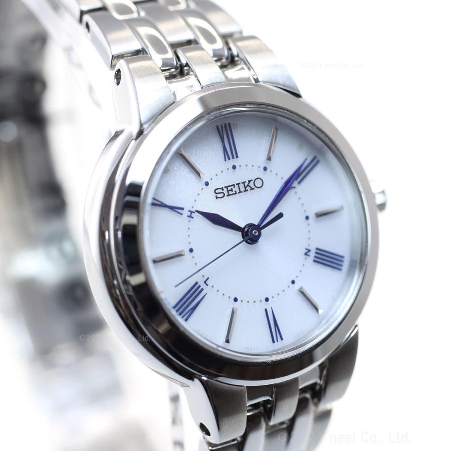 セイコー セレクション ペアモデル SSDY031 ソーラー レディース 腕時計 セイコー セレクション ペアモデル SSDY031 ソーラー レディース