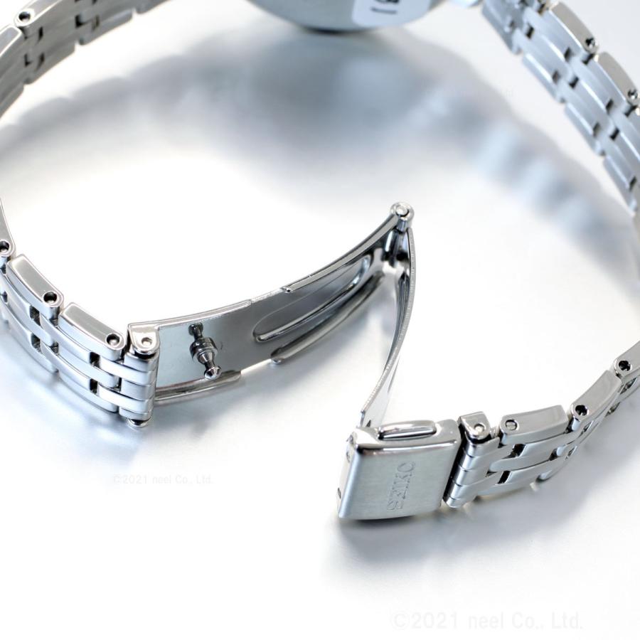 セイコー セレクション ペアモデル SSDY031 ソーラー レディース 腕時計 セイコー セレクション ペアモデル SSDY031 ソーラー レディース