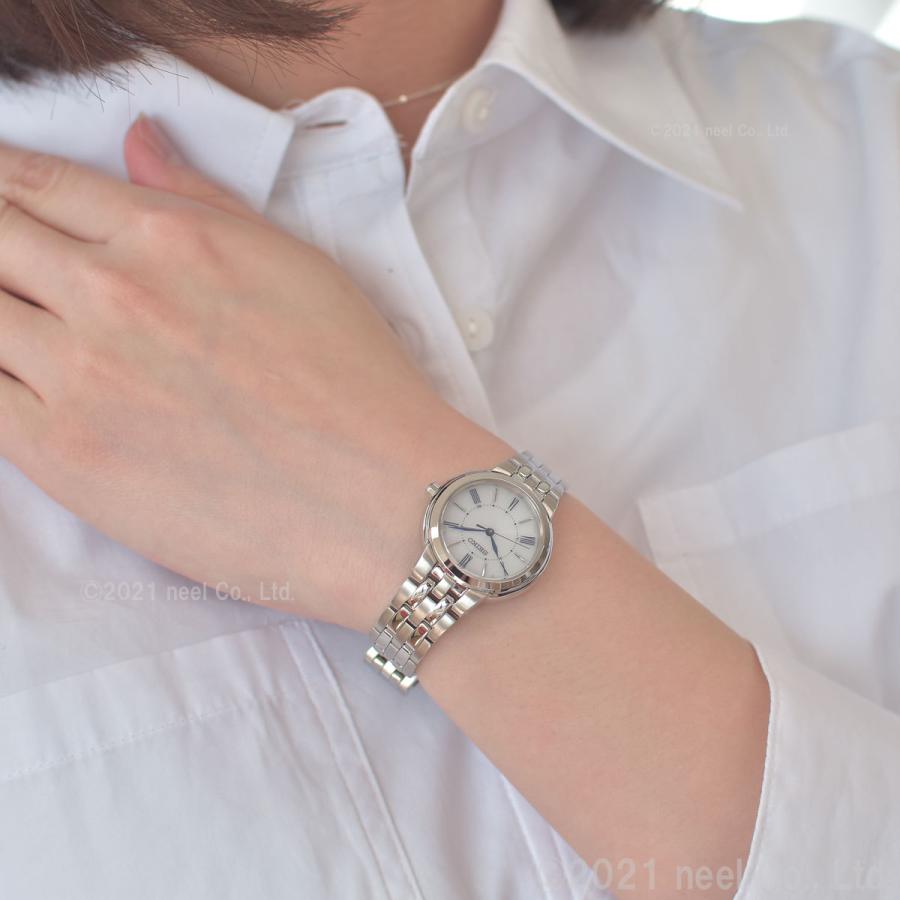 セイコー セレクション ペアモデル SSDY031 ソーラー レディース 腕時計 セイコー セレクション ペアモデル SSDY031 ソーラー レディース