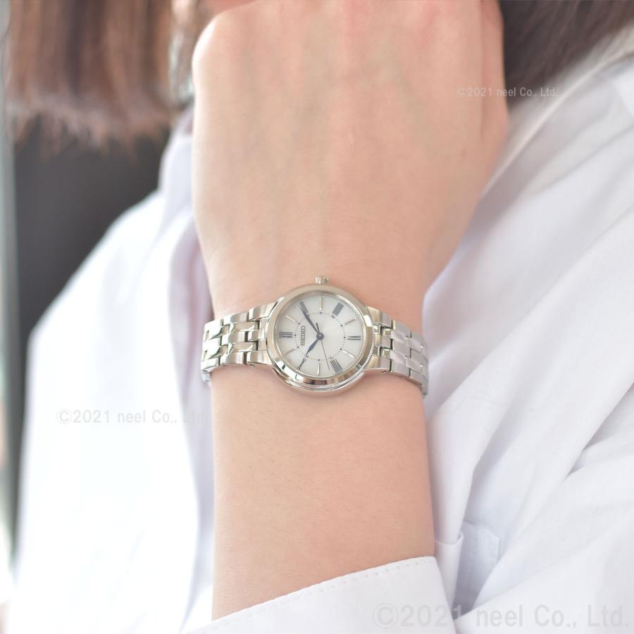 セイコー セレクション ペアモデル SSDY031 ソーラー レディース 腕時計 セイコー セレクション ペアモデル SSDY031 ソーラー レディース