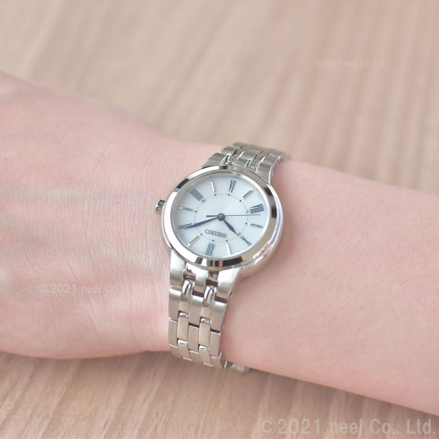 セイコー セレクション ペアモデル SSDY031 ソーラー レディース 腕時計 セイコー セレクション ペアモデル SSDY031 ソーラー レディース