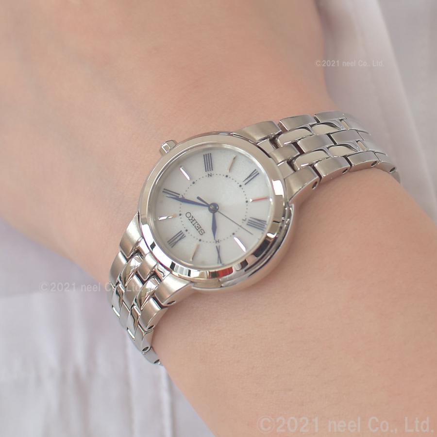 セイコー セレクション ペアモデル SSDY031 ソーラー レディース 腕時計 セイコー セレクション ペアモデル SSDY031 ソーラー レディース