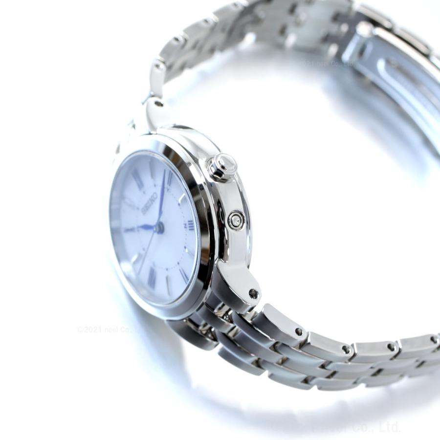 セイコー セレクション ペアモデル SSDY031 ソーラー レディース 腕時計 セイコー セレクション ペアモデル SSDY031 ソーラー レディース