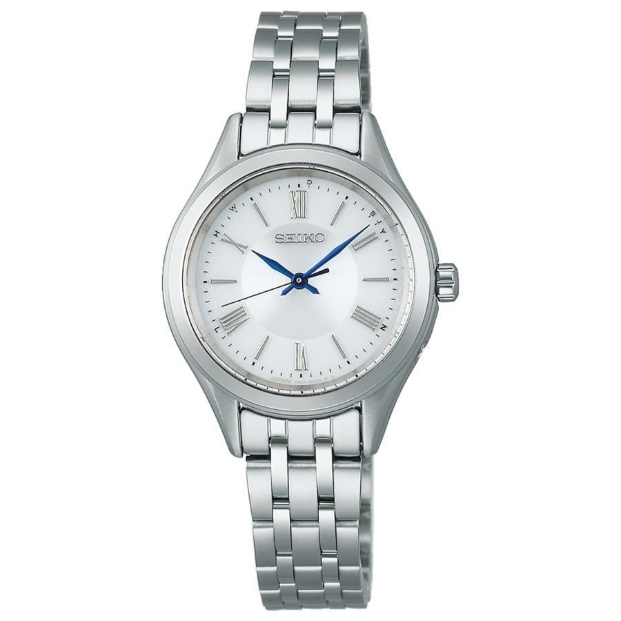 SEIKO SELECTION セイコー セレクション Sシリーズ 電波 ソーラー