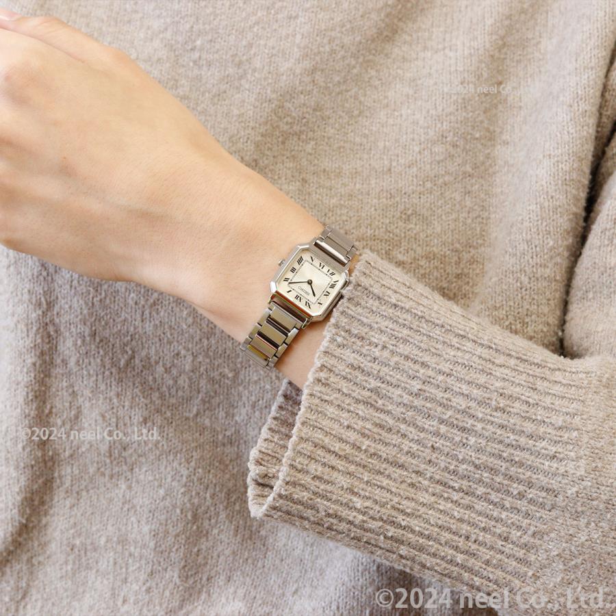 SEIKO SELECTION セイコー セレクション 流通限定 腕時計 レディース