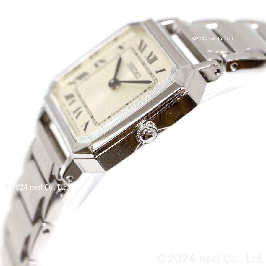 SEIKO SELECTION セイコー セレクション 流通限定 腕時計 レディース