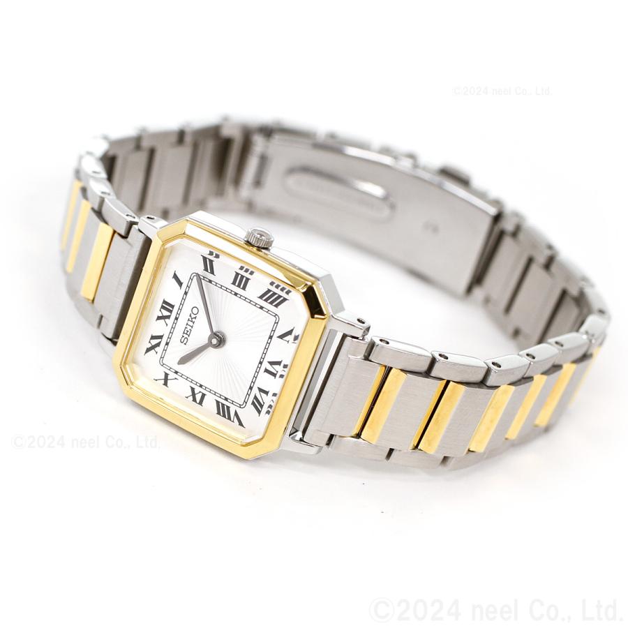 SEIKO SELECTION セイコー セレクション 流通限定 腕時計 レディース