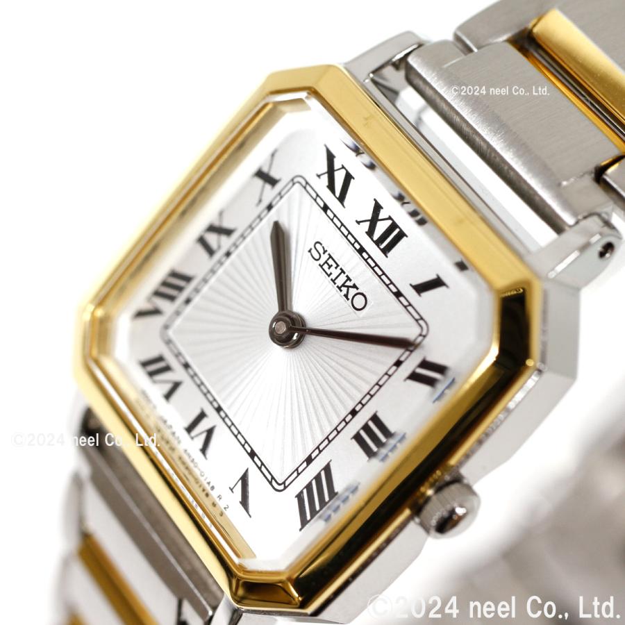 SEIKO SELECTION セイコー セレクション 流通限定 腕時計 レディース