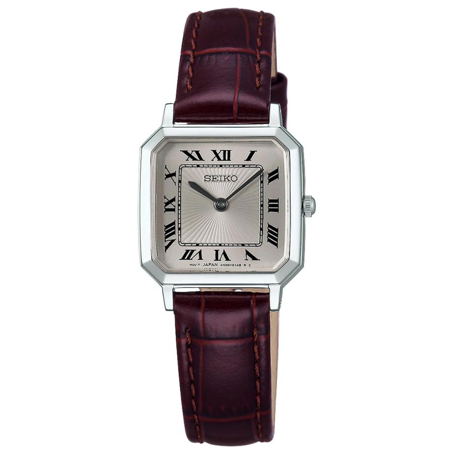 【美品　新品電池】3279 SEIKO SPIRIT ユニセックス腕時計　コンビ 美品 新品電池】3279 SEIKO SPIRIT ユニセックス腕時計 コンビ