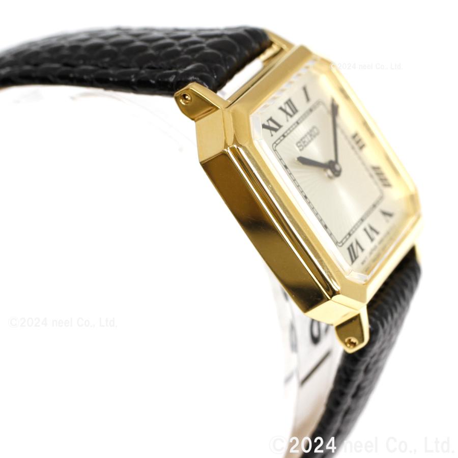 美品♪セイコー セレクション nano・universe 腕時計 SSEH018 SEIKO SELECTION セイコー セレクション nano・universe ナノ