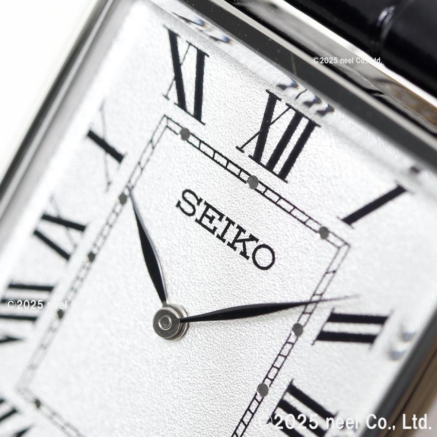 SEIKO SELECTION セイコー セレクション ショップ専用 ナノ ユニバース