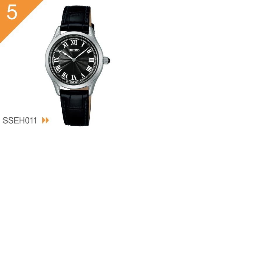 SEIKO SELECTION セイコー セレクション ナノ ユニバース 腕時計