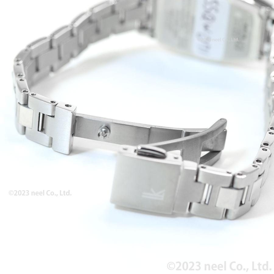 Ⴤ753ꕤSEIKO セイコー LK ルキア 時計 電波ソーラー レディース 楽天市場】【お取り寄せ】セイコー ルキア ソーラー電波 レディダイヤ