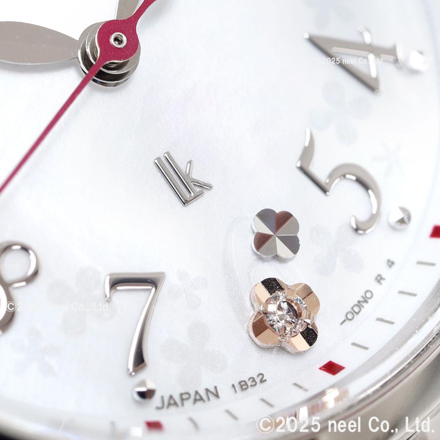 稼働 美品 SEIKO LUKIA 電波ソーラー デイト lk SSVW091 SEIKO LUKIAルキアSSVW091正規販売店/JR大府駅前1961年創業|時計MURATA