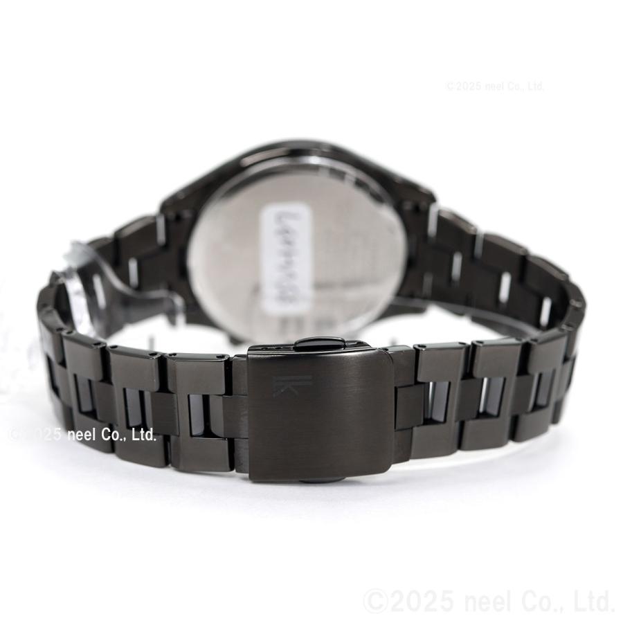 LUKIA ノベルティー付き！ルキア セイコー 電波 ソーラー 限定