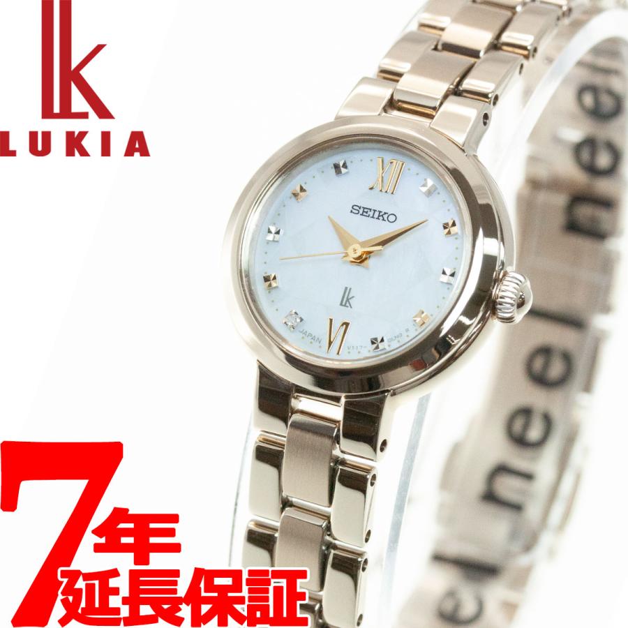 ルキア セイコー ソーラー 腕時計 レディース ソーラー 通販 Ssvr136 レディース腕時計 レディース Ssvr136 ルキア 店 Neel