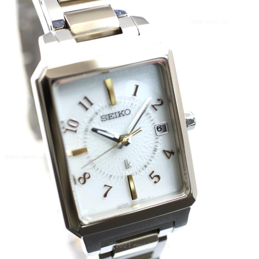 セイコー ルキア Ssvw 100円 アイ コレクション ソーラー レディース 池田エライザ 腕時計 電波 限定特価 アイ