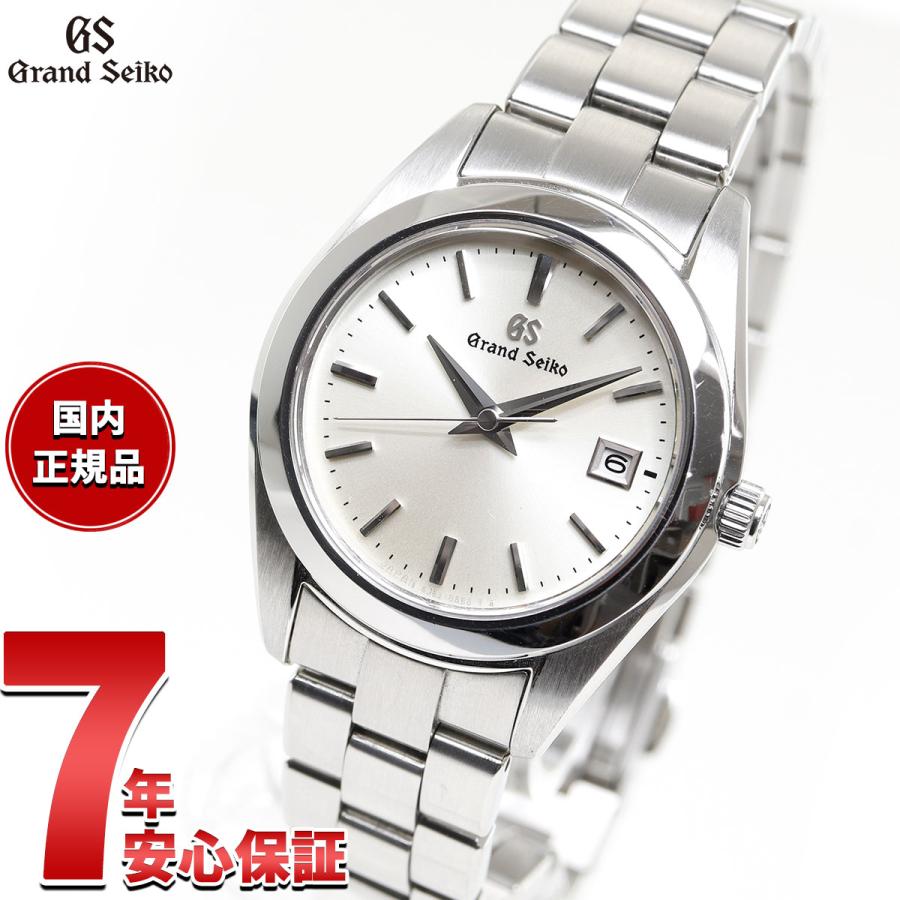 Grand Seiko 【36回分割手数料無料!】グランドセイコー 腕時計 Grand Seiko 【36回分割手数料無料!】グランドセイコー 腕時計