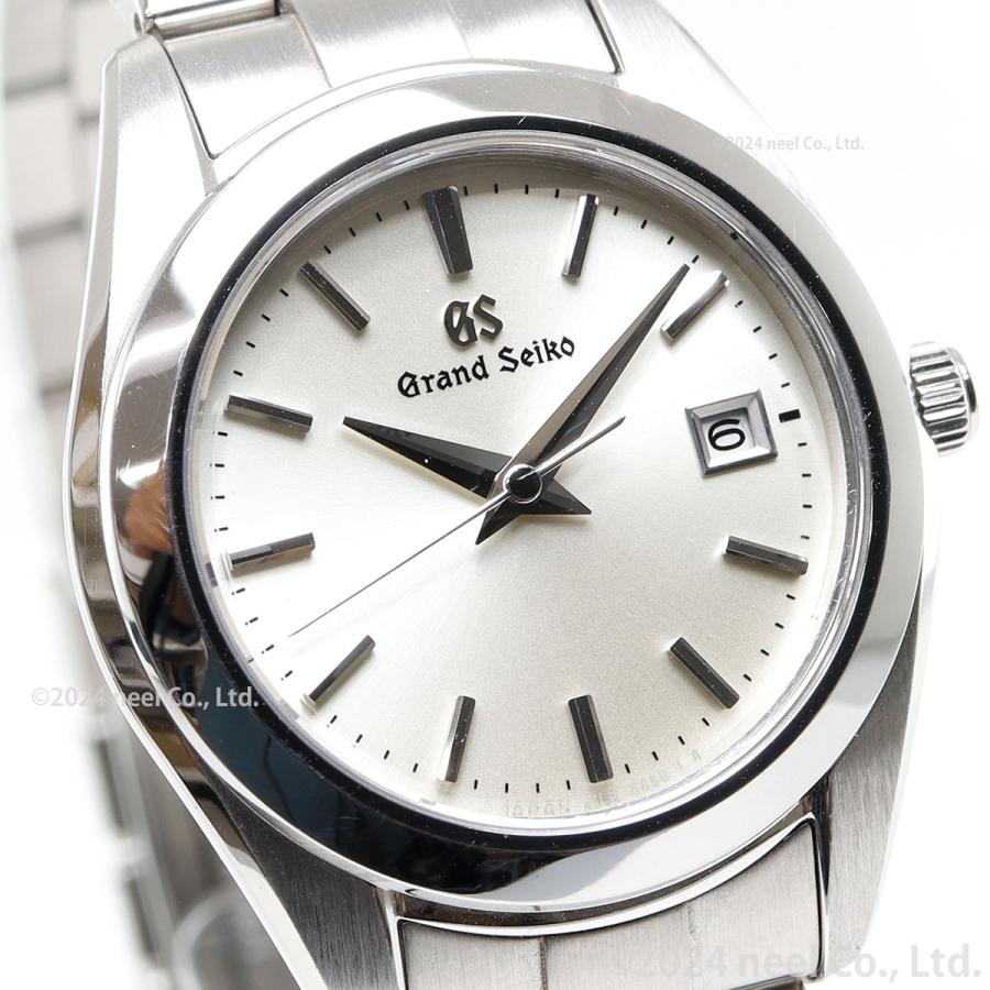 Grand Seiko 【36回分割手数料無料!】グランドセイコー 腕時計 Grand Seiko 【36回分割手数料無料!】グランドセイコー 腕時計