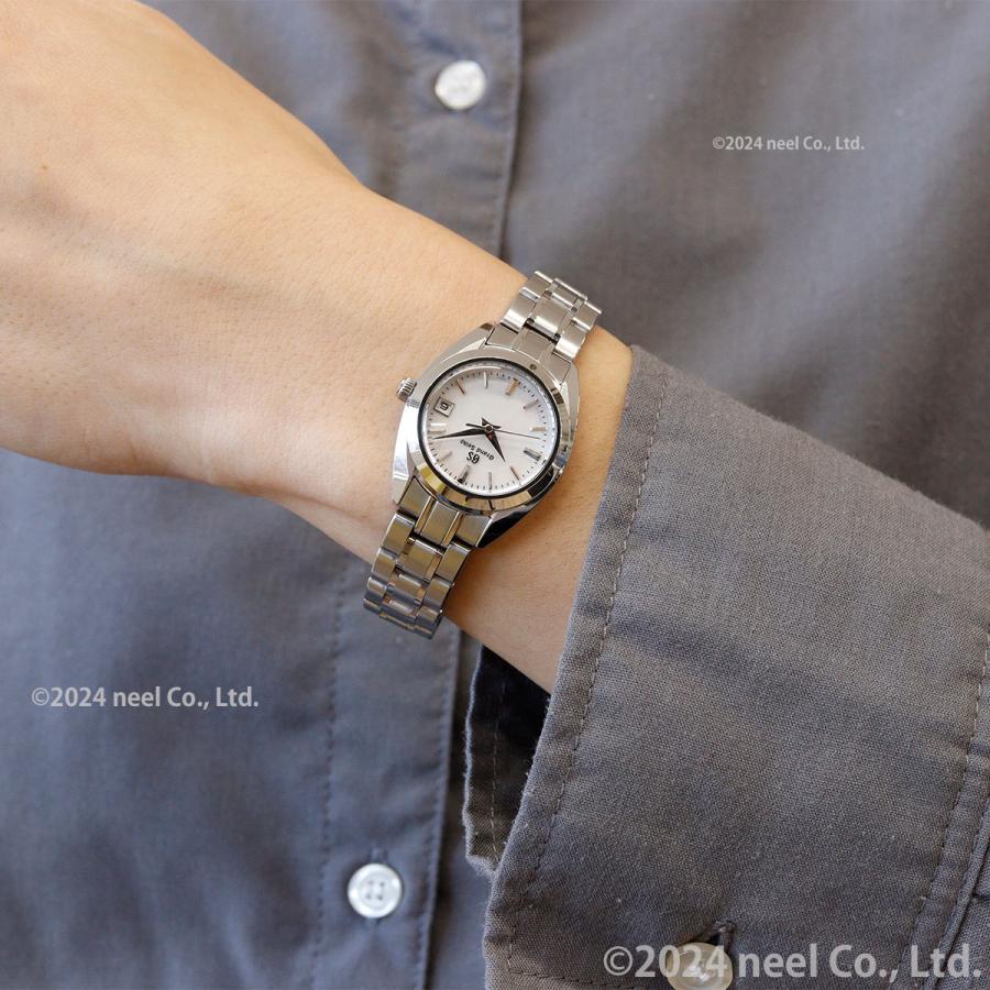 Grand Seiko ノベルティー付き!【36回分割手数料無料 Grand Seiko ノベルティー付き!【36回分割手数料無料