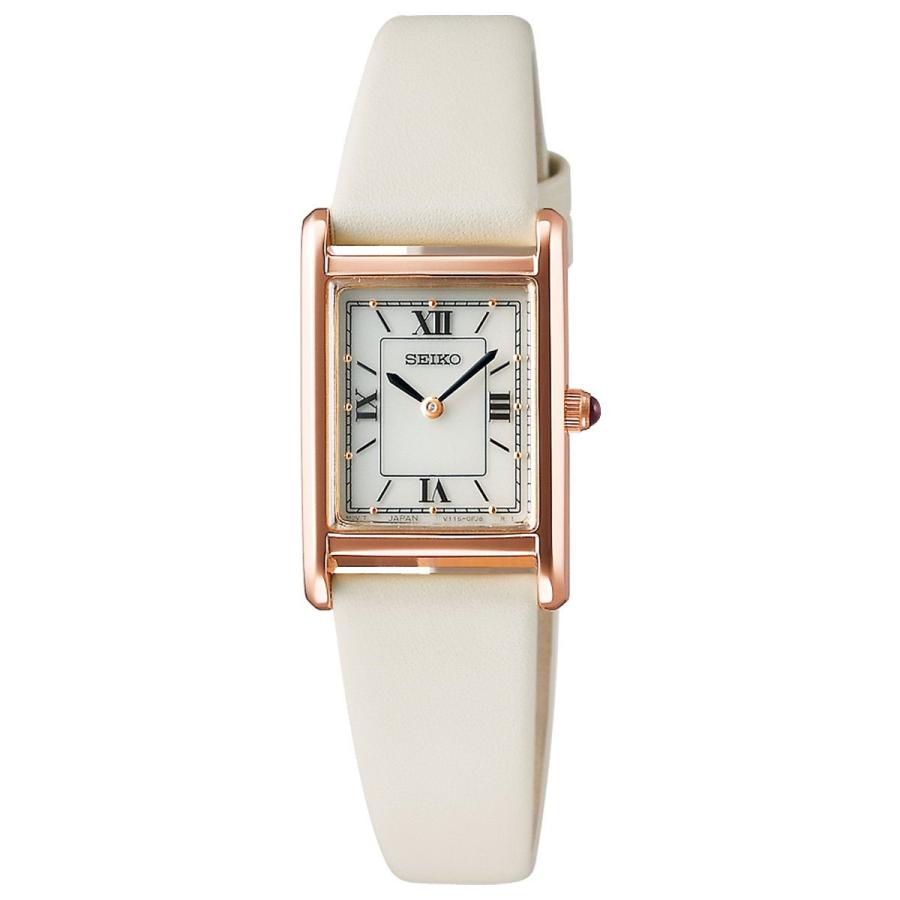 SEIKO SELECTION セイコー セレクション ソーラー ナノ ユニバース