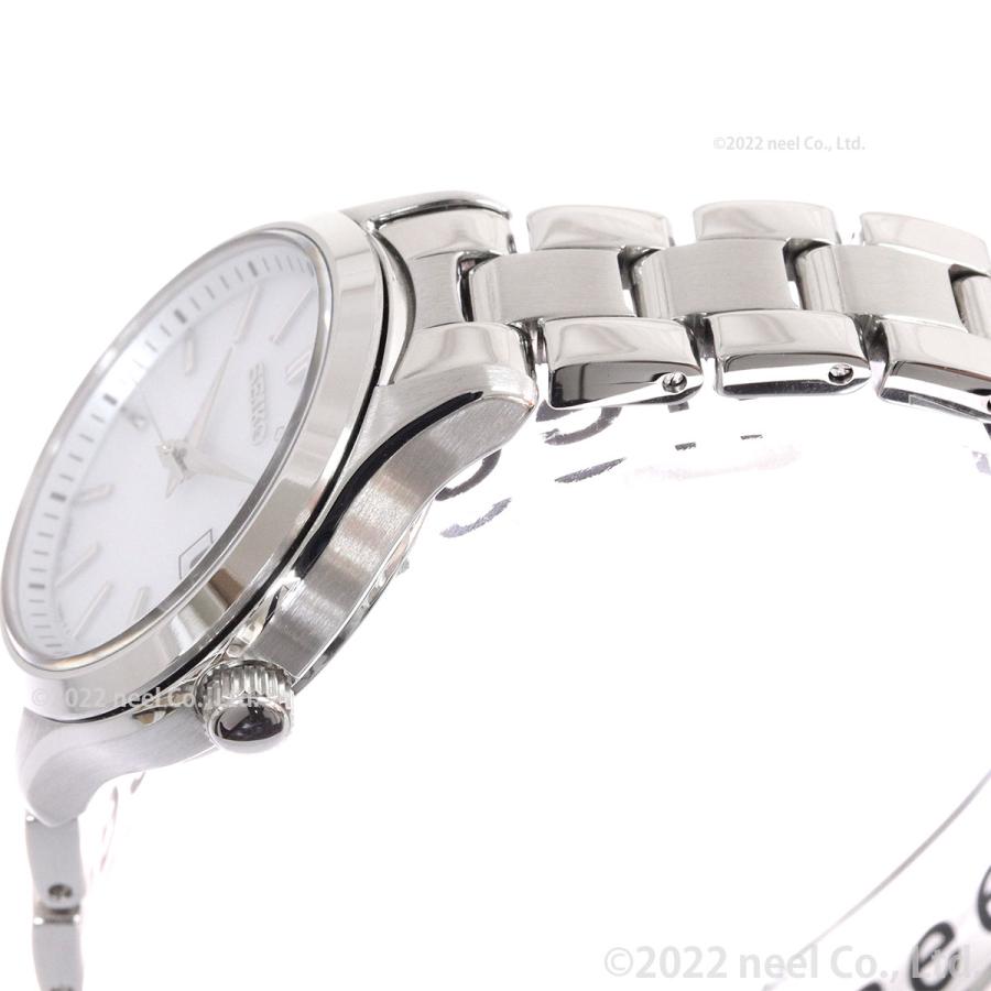 SEIKO SELECTION セイコー セレクション Sシリーズ 流通限定 ソーラー